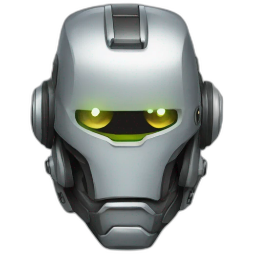 bot emoji