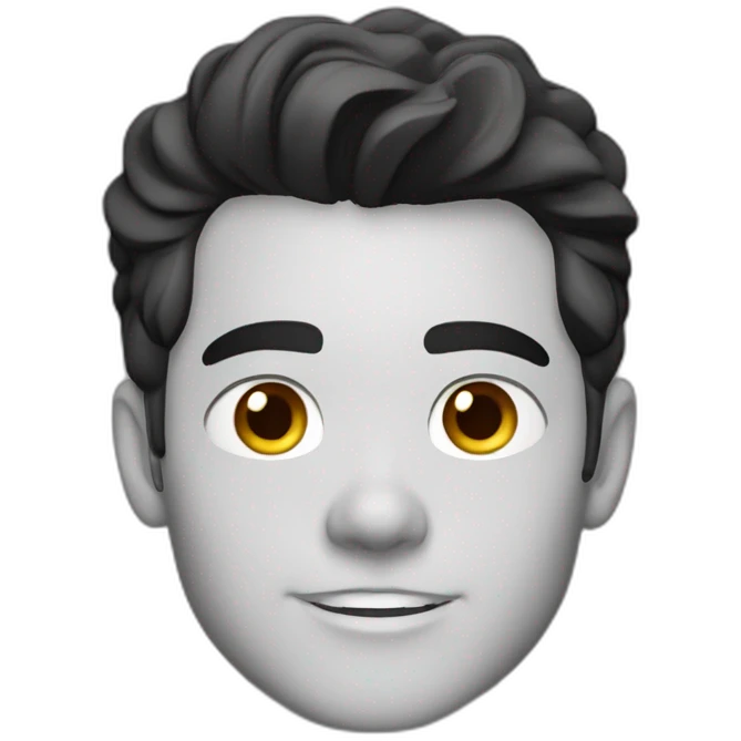 Dylan o’brien emoji