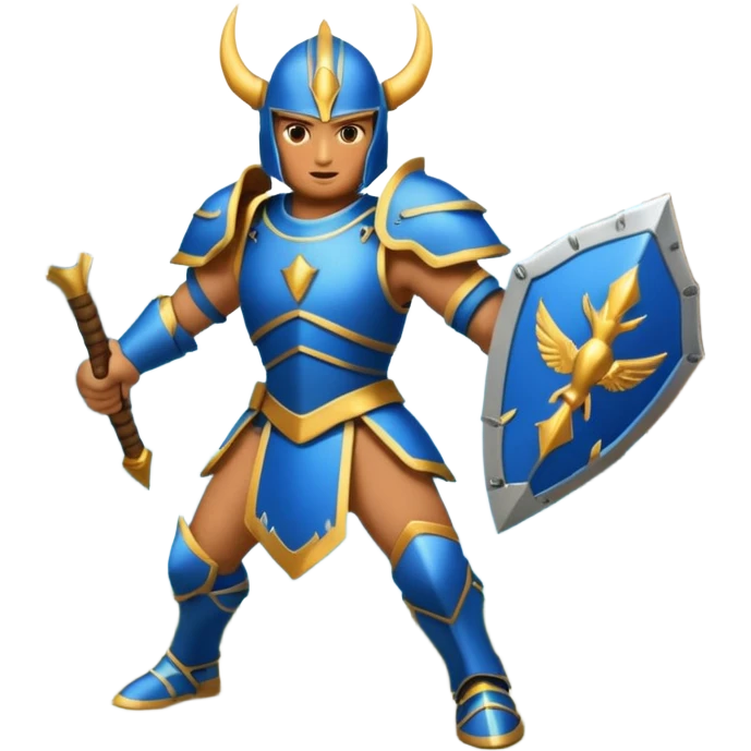 Create icons inspired by the movie Avatar with blue warriors, glowing forests, flying creatures, and epic battles. emoji
