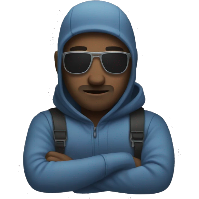 Among Us emoji