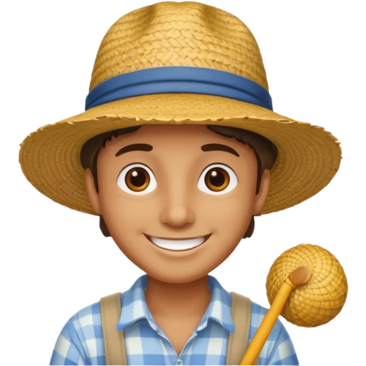 OBISPO emoji