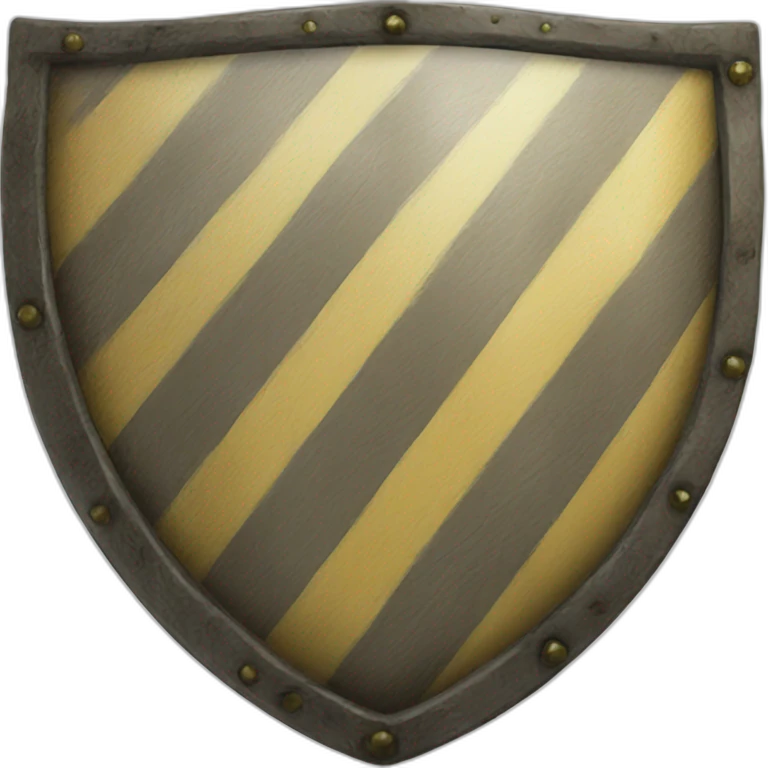 Parma shield emoji