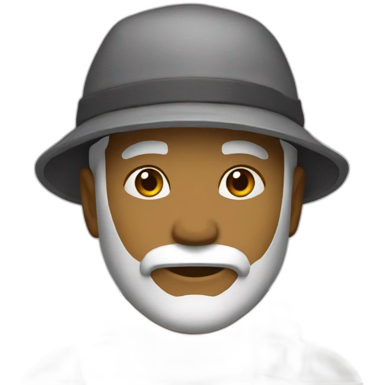 C chinnamoro emoji