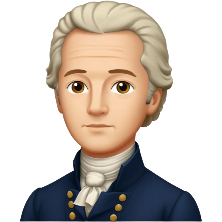 Hamilton emoji