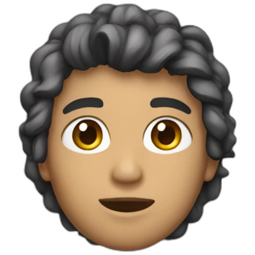 la cosa esta suavita emoji