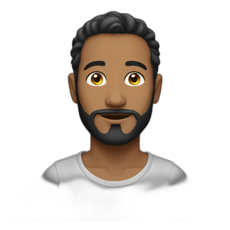 Mohamed6 emoji