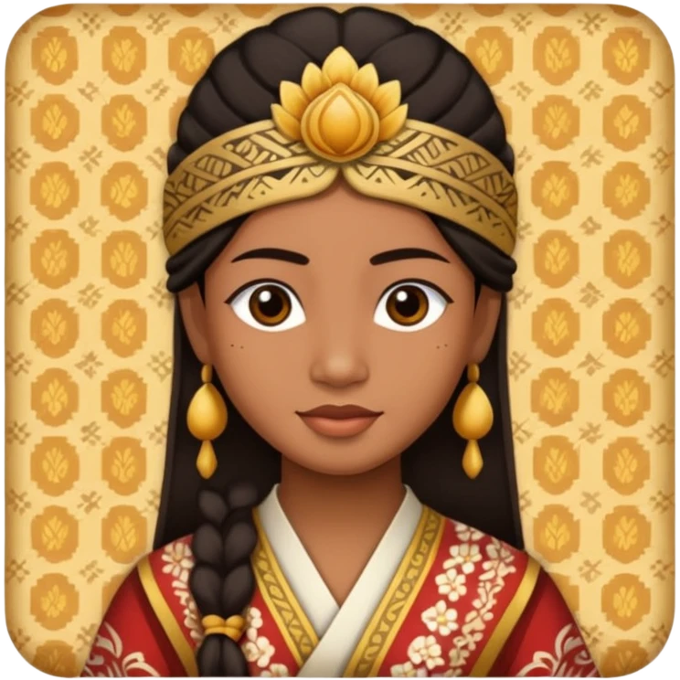 Balinese  emoji