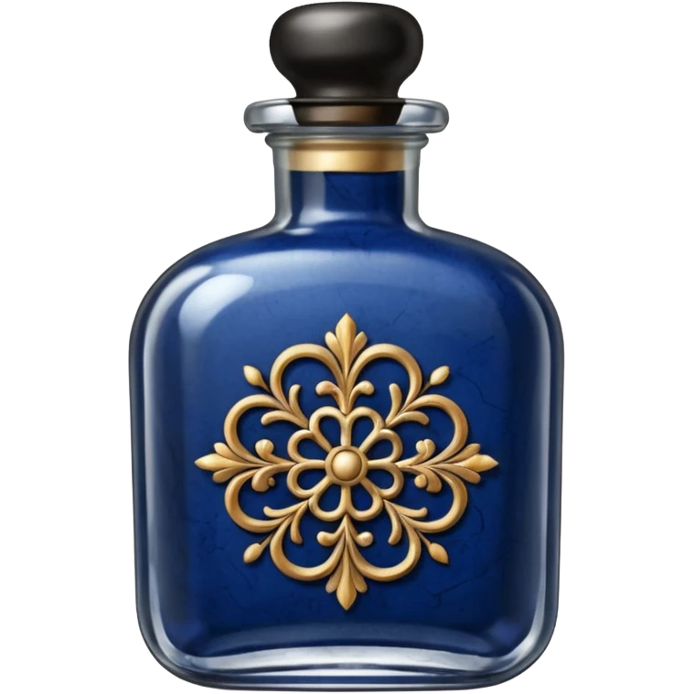 Antique Ink Bottle emoji