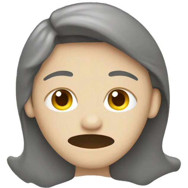 world mental health day emoji