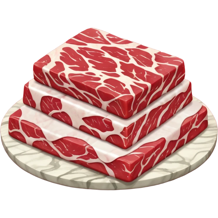 Make it meatier! emoji