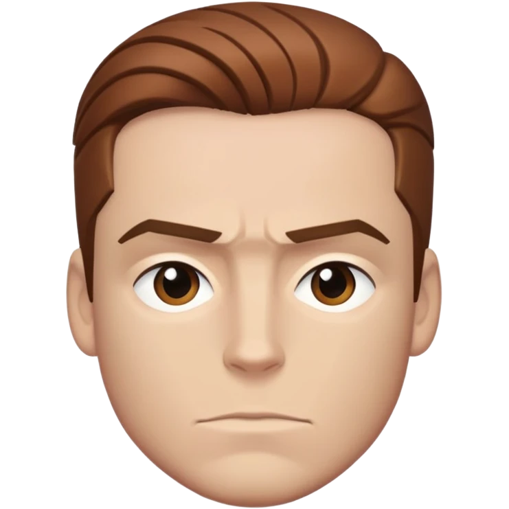 brock rumlow from captain america: civil war emoji