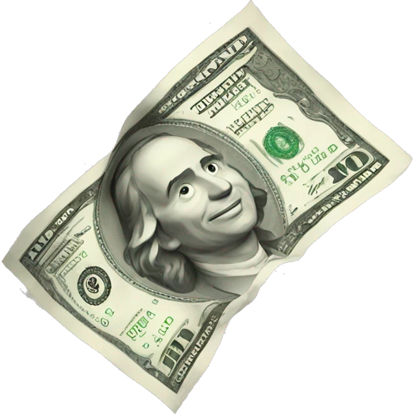 money emoji