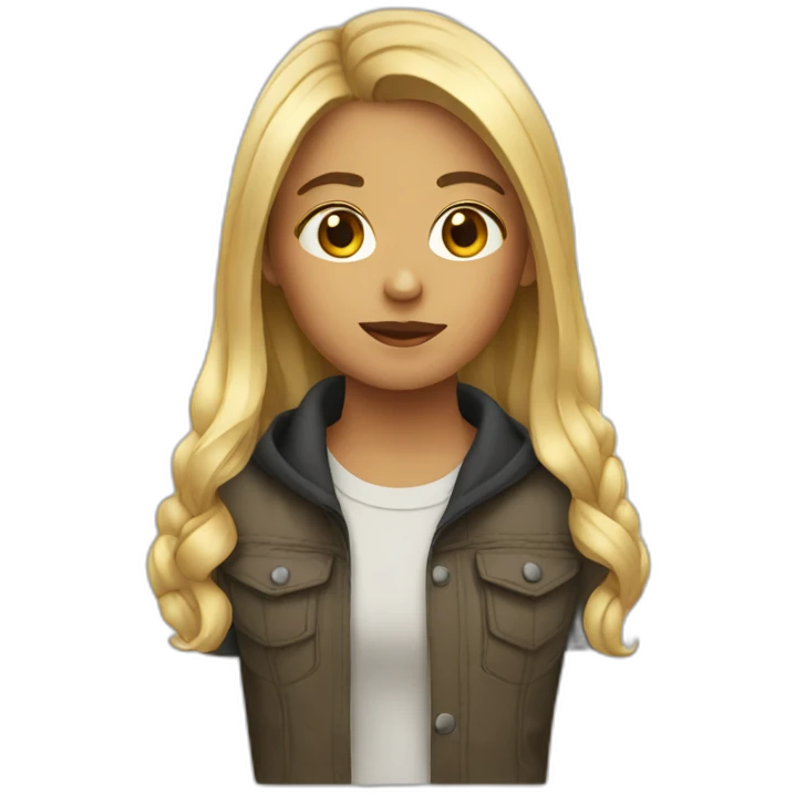 gen z emoji