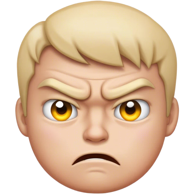 Fuck off emoji emoji