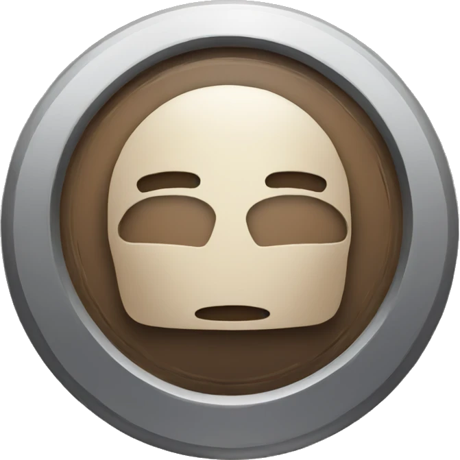 Verification badge Instagram emoji