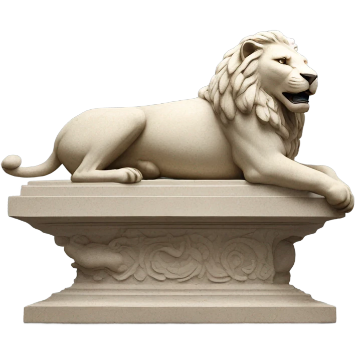 Sphinx  emoji