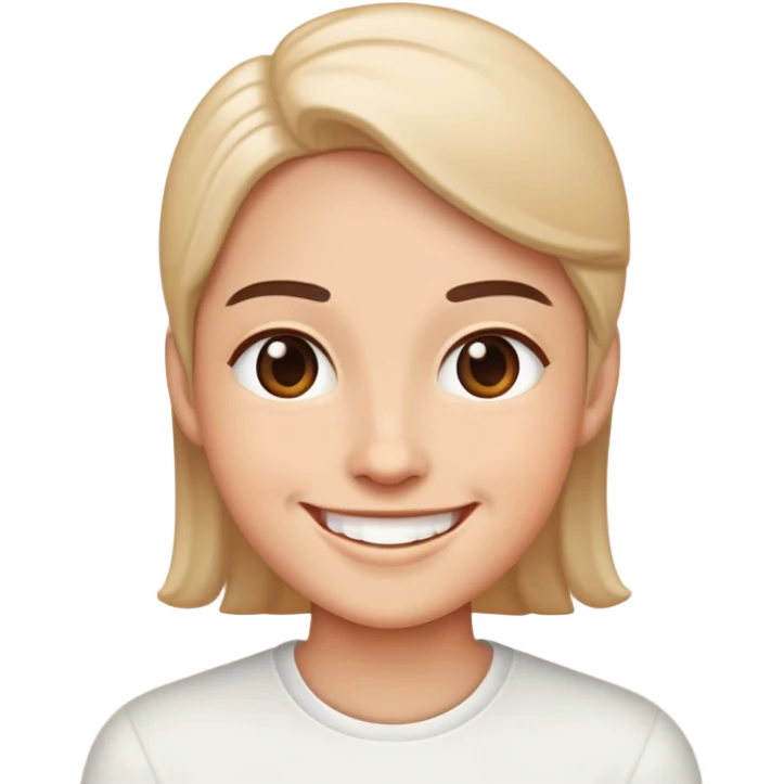 My pic emoji