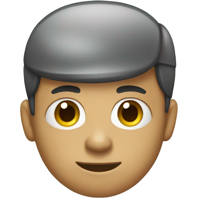 Monthy going to work  emoji