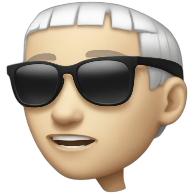 slim shady emoji