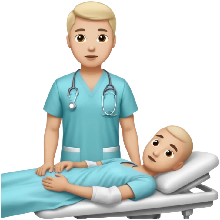 فیزیوتراپی اقایان emoji