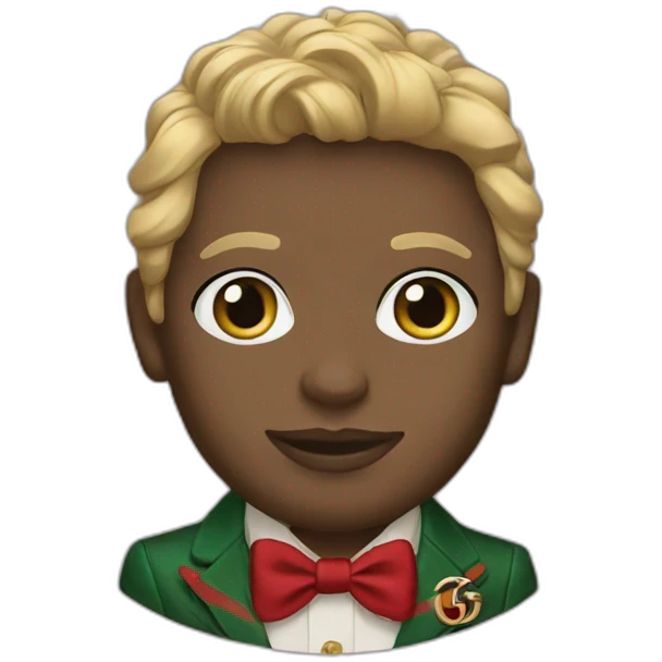 Gucci emoji