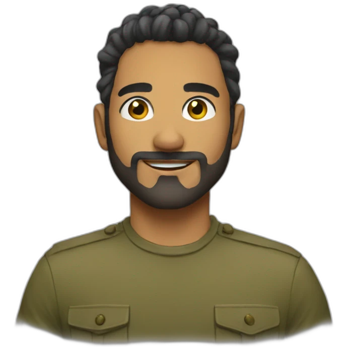 RRaenee - streamer emoji