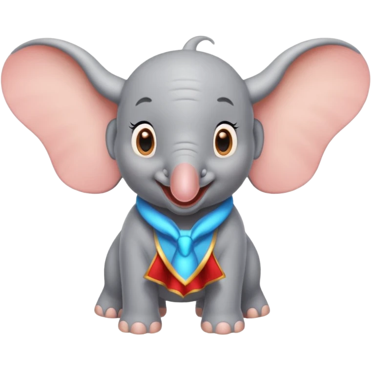 not urdu or bengali dumbo use hindi phrases emoji