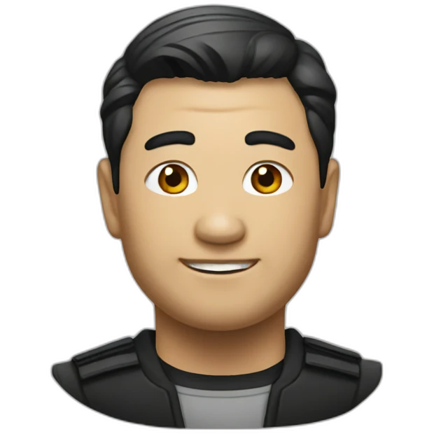 xi emoji