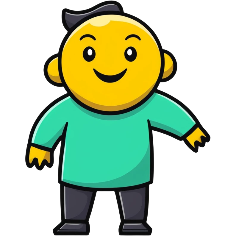 You did it! emoji