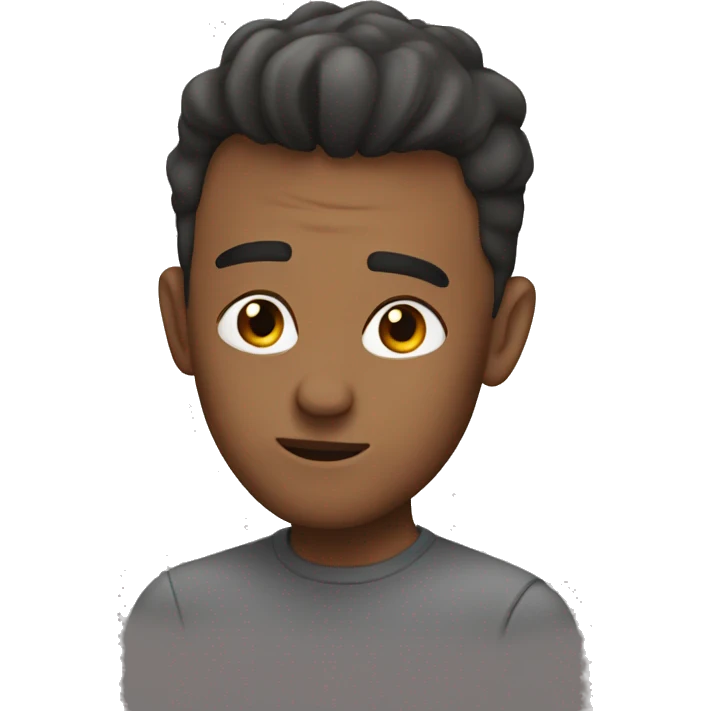 GARY emoji