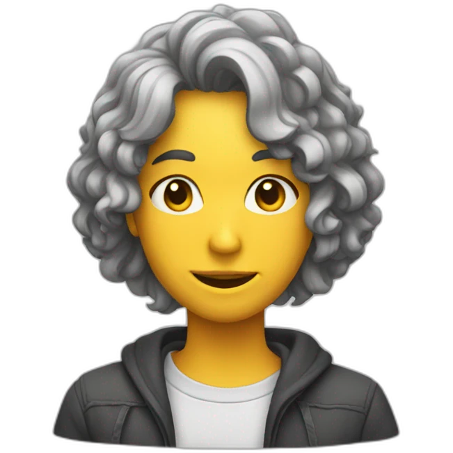 this text emoji
