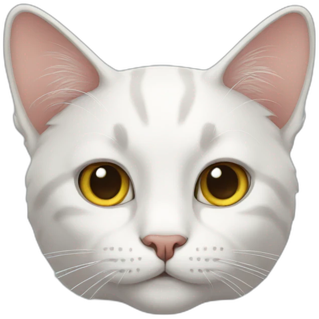 cat emoji