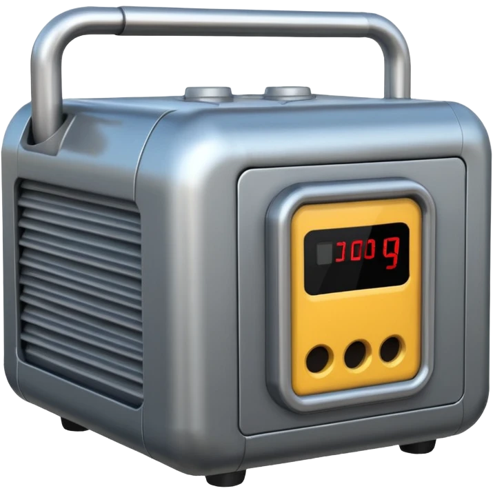 Un générateur emoji