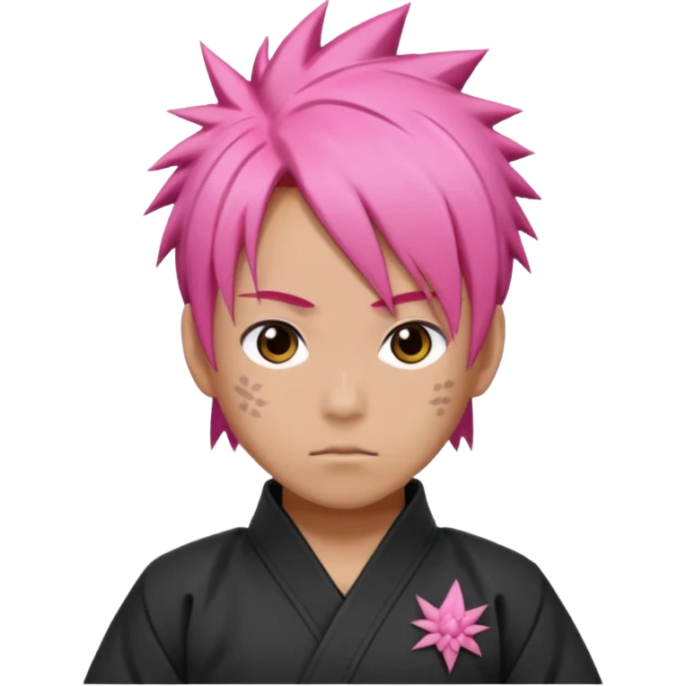 jujutsu kaisen emoji