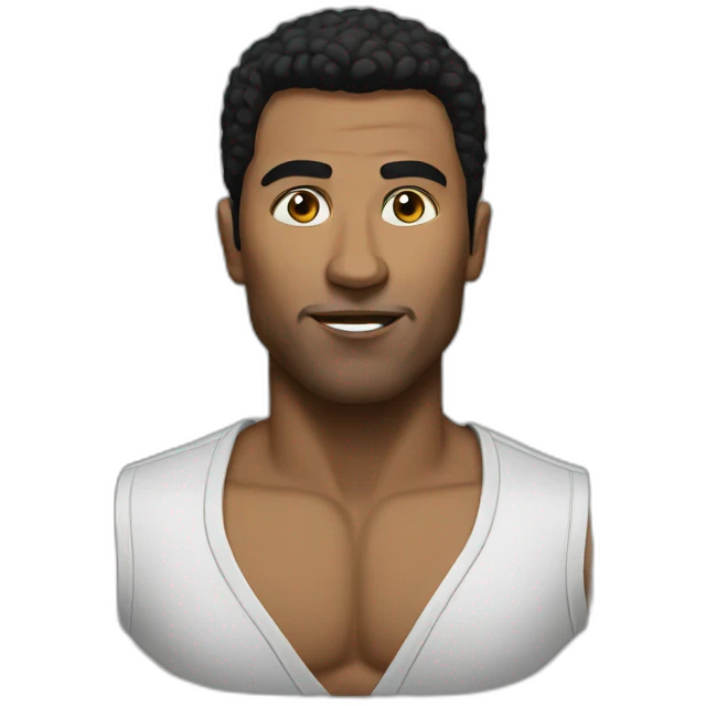 ali emoji