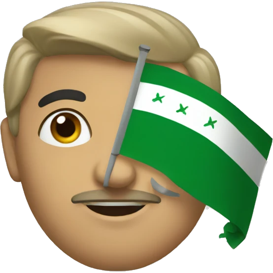 ksa emoji