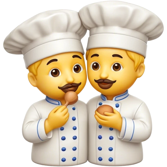 Chefs kiss emoji emoji