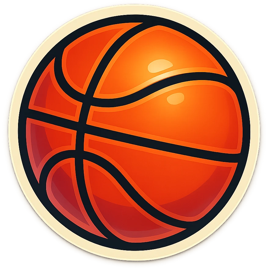 basket ball emoji