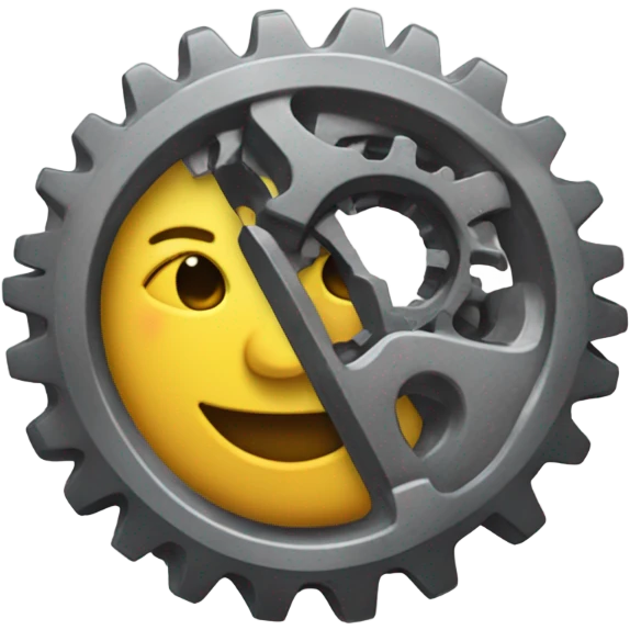 https://www.emojis.com/emoji/gear-5th-WUkx7X4 over https://www.emojis.com/emoji/gear-5th-WUkx7X4 emoji