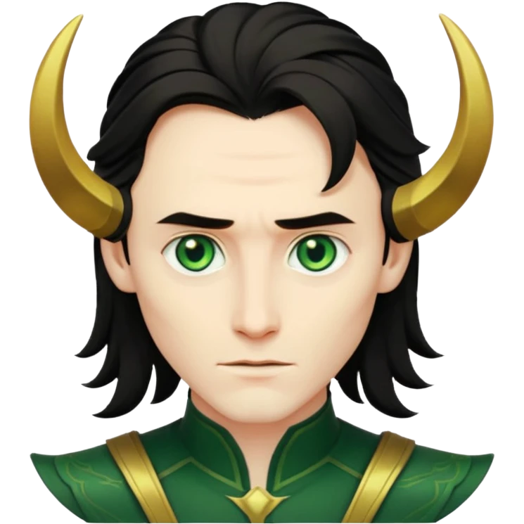 loki emoji
