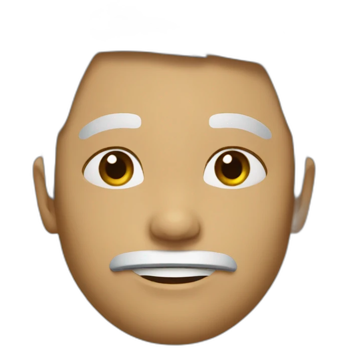number 2 emoji