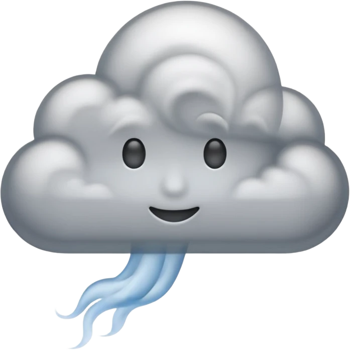 Smoking emoji