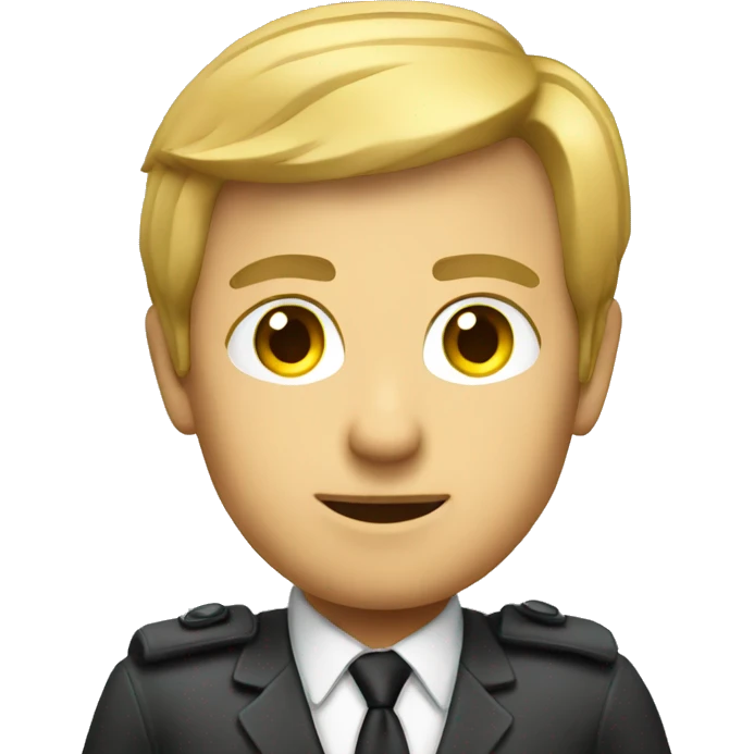 agent insurance emoji