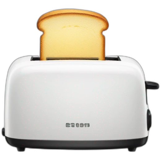 toaster emoji