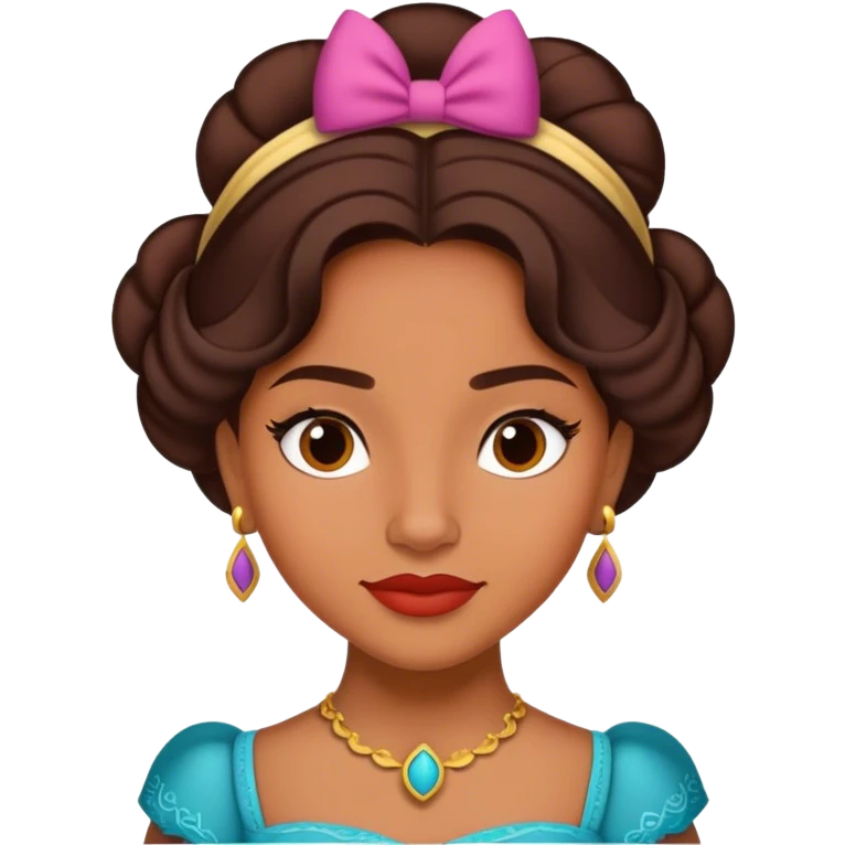 Encanto disney emoji