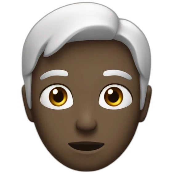 Cœur qui pleure emoji