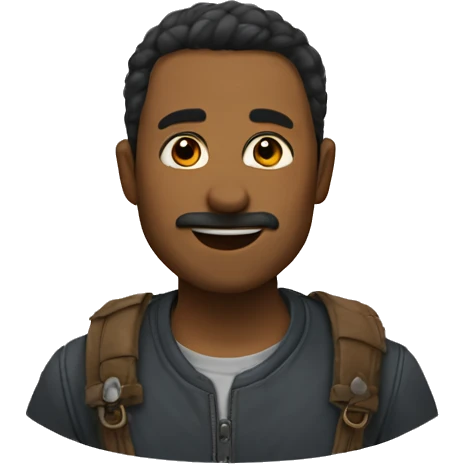 Кальян emoji