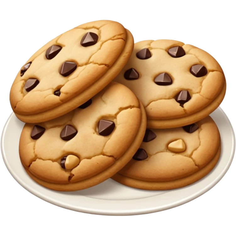 cookies emoji