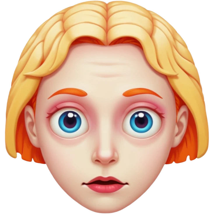 funny brainrot emoji