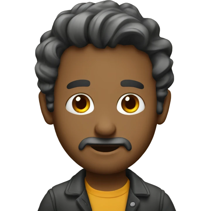 martin the maker emoji